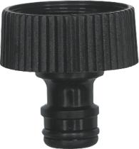 Suministros y Bricolaje 545108 - ADAPTADOR GRIFO C/R 5/8"-15MM 98013