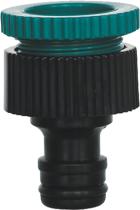 Suministros y Bricolaje 545132 - ADAPTADOR GRIFO C/R 5/8"-3/4" 98013