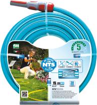 Suministros y Bricolaje 545598 - MANGUERA NTS JEANS KIT C/A-15MM R/1