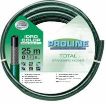 Suministros y Bricolaje 575735 - MANGUERA IDRO 6115503-15MM R/50MT