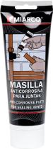 Suministros y Bricolaje 559003 - MASILLA JUNTAS ROSCADAS ANTICORROSI