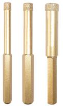 Suministros y Bricolaje 505608 - CORONA PORCELANICO AMB. CERA ECP10-