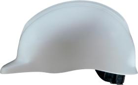 Suministros y Bricolaje 575403 - CASCO OBRA CT1 SUJ.TRADICONAL AMARI