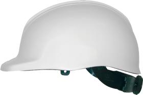 Suministros y Bricolaje 575433 - CASCO OBRA CT2 SUJ.C/ROSCA AZUL