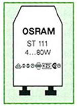 Suministros y Bricolaje 581486 - CEBADOR ST.111 DE 4 A 80 W.