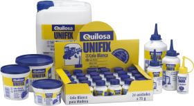 Suministros y Bricolaje 443786 - COLA UNIFIX M-54 06031-250GR