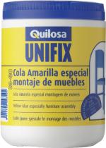 Suministros y Bricolaje 444146 - COLA UNIFIX M-80 09290-06KG GARRAFA