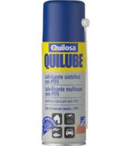 Suministros y Bricolaje 446726 - QUILUBE AEROSOL 86058-400ML