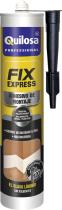 Suministros y Bricolaje 447210 - SILICONA MONTAJE FIX EXPRESS 18937-