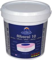 Suministros y Bricolaje 615820 - CLORO RAPIDO ALBORAL 10 EFECT T-250