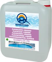 Suministros y Bricolaje 615831 - FLOCULANTE QUIMIFLOC PS LIQUIDO5 20