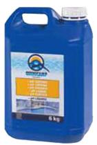 Suministros y Bricolaje 615847 - PH LIQUIDO PISCINAS 6KG 203206