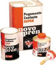 Suministros y Bricolaje 498509 - ADHESIVO CONT.NOVOPREN SUPER 135-07