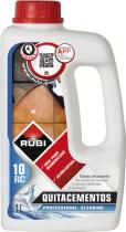 Suministros y Bricolaje 307886 - QUITA CEMENTOS RC10 23910 1LT