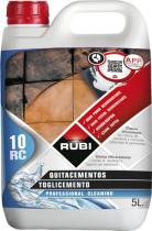 Suministros y Bricolaje 307946 - QUITA CEMENTOS RC10 22950 5LT