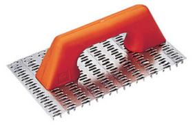 Suministros y Bricolaje 308006 - RASCADOR MORTERO 65962/250X144MM