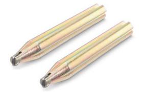 Suministros y Bricolaje 308366 - RODEL 1947 06MM JUEGO 2 PZ. WIDIA T