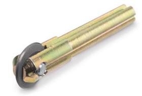 Suministros y Bricolaje 308486 - RODEL 1950 18MM SUPER WIDIA TR/TS