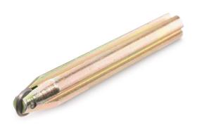 Suministros y Bricolaje 308510 - RODEL 1958 08MM WIDIA TR/TS/RAPID/S