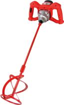 Suministros y Bricolaje 308785 - MEZCLADOR RUBIMIX-07 1200W 26900 C/