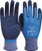 Suministros y Bricolaje 511320 - GUANTE WONDERGRIP AQUA LATEX WG318