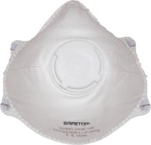 Suministros y Bricolaje 511645 - MASCARILLA 30300H CELULOSA FFP2 3CA