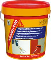 Suministros y Bricolaje 662530 - REVES.ACRILICO SIKAFILL-100 01KG RO