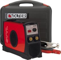 Suministros y Bricolaje 674366 - EQUIPO SOLDAR INVERTER STYL-205PRO