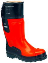 Suministros y Bricolaje 427203 - BOTA FORESTAL 8907 T-40