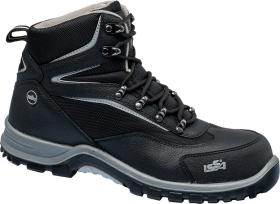 Suministros y Bricolaje 427440 - BOTA SNAKE S3 SRC NEGRA 68250 T-38