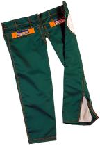 Suministros y Bricolaje 428973 - PANTALON QUIJOTE FORESTAL 8940N T-L