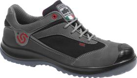 Suministros y Bricolaje 429708 - ZAPATO QUERINI GRIS/NG 43700 S3 SRC