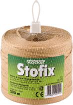 Suministros y Bricolaje 698880 - CINTA PLANA STOFIX 20500 500X0,45MM