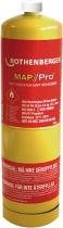 Suministros y Bricolaje 640690 - BOTELLA GAS MAPP 03.5698