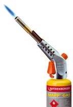 Suministros y Bricolaje 642635 - SOPLETE SUPERFIRE 3 SET BASICO 3543