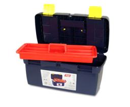 Suministros y Bricolaje 451286 - CAJA HERR.115004-15 C/BAND.500X258X