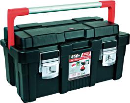 Suministros y Bricolaje 451730 - CAJA HERR.170003-550B C/BAND.550X30