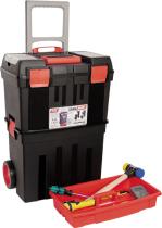 Suministros y Bricolaje 456993 - TALLER MOVIL TRAIL BOX 157004-57 C/