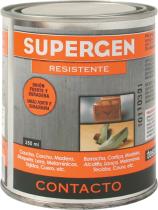 Suministros y Bricolaje 728366 - SUPERGEN 62600-07 BOTE 0250 ML