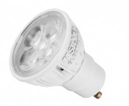 Suministros y Bricolaje 663586 - LAMPARA DIC.440810 LED GU10 5W 3000