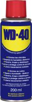 Suministros y Bricolaje 775886 - ACEITE WD-40 SPRAY 200ML 34102