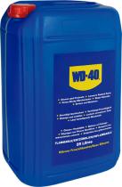 Suministros y Bricolaje 776076 - ACEITE WD-40 BIDON 25L 44025E