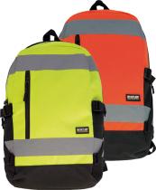 Suministros y Bricolaje 513510 - MOCHILA WFA401 A.V.NARANJA 25L 24X4