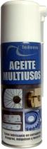 Suministros y Bricolaje 783000 - ACEITE MULTIUSOS AFLOJATODO 901811