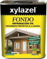 Suministros y Bricolaje 789540 - XYLAZEL FONDO 1200303/1200301 750ML