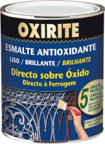 Suministros y Bricolaje 789850 - OXIRITE LISO 6017103 750ML BLANCO