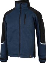 Suministros y Bricolaje 513208 - CHAQUETA WORKSHELL S9470 MARIN/NGR