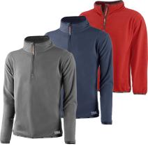 Suministros y Bricolaje 600497 - JERSEY ARTIC F.POLAR 2890DN T-XL MA