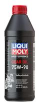 Liqui Moly 3825 - BOTE VALVOLINA 75W90 GL5 3L.