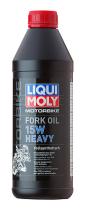 Liqui Moly 2717 - MOTORBIKE FORK OIL 15W4 HEAVY